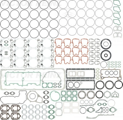 Full Gasket Kit, engine